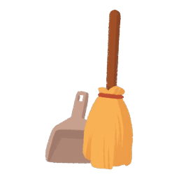 Cleaning Tools