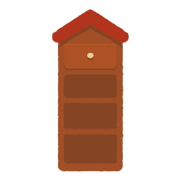 Filing Cabinet