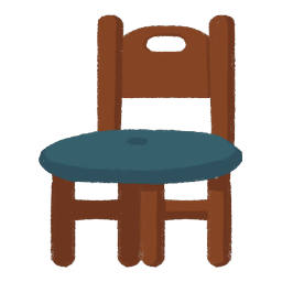 Old Chair