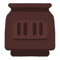 Old Stove