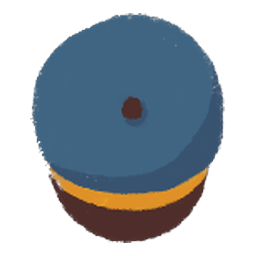 Stationmaster's Hat