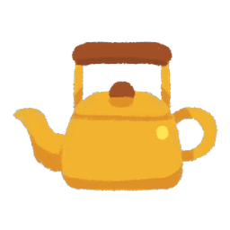 Old Kettle