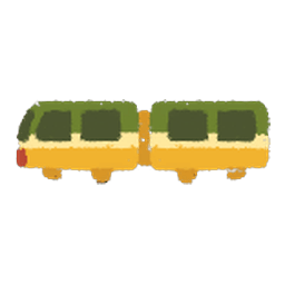 Green Subway Model