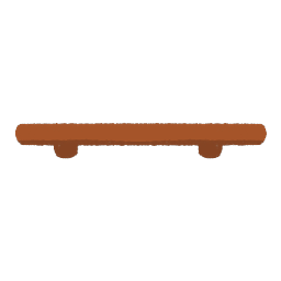 Important Shelf