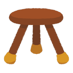 Sock Stool