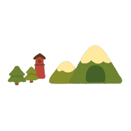 Model Mountain