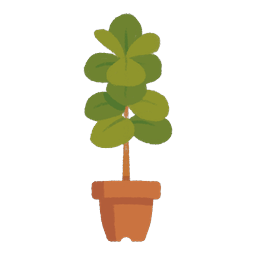 Healthy Tree