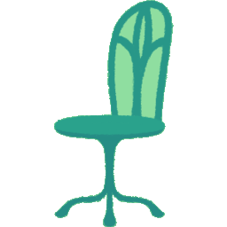 Fancy Chair