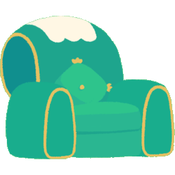 Fancy Sofa