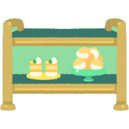 Teatime Trolley