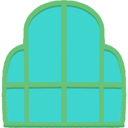 Arch Window