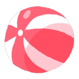Beach Ball
