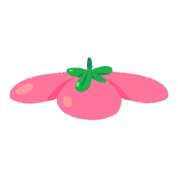 Flower Shaped Light