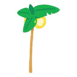 Palm Light (L)