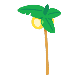 Palm Light (R)