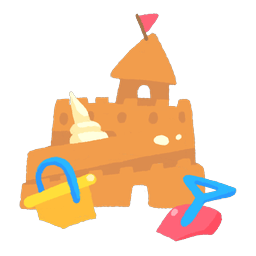 Sandcastle