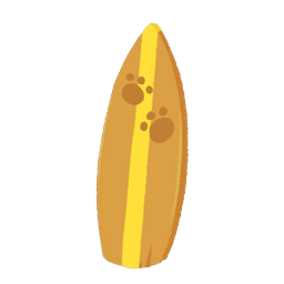 Surfboard