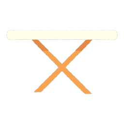 Beach Table
