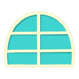 Large Window