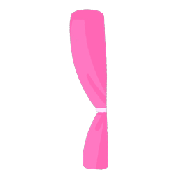 Curtain (R)