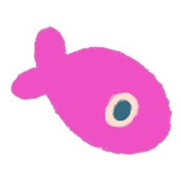 Fish Doll