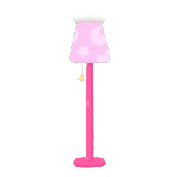 Moon Light Lamp