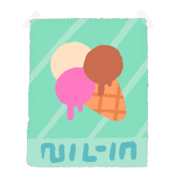 Ice Cream!
