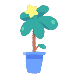 Star Fruit Tree