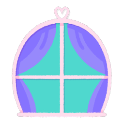 Cute Window