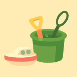 Water Toys