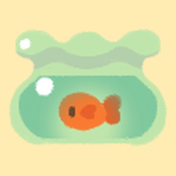Small Fish Tank