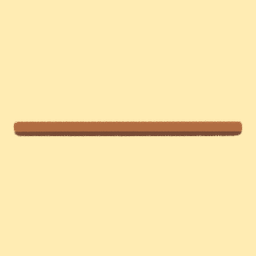 Simple Wooden Shelf