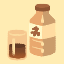 Refreshing Iced Tea