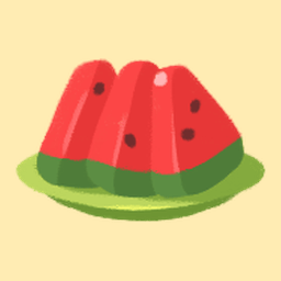 Sweet Watermelon