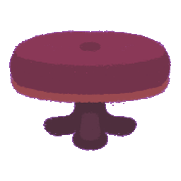 Luxury Stool