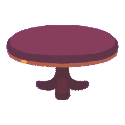 Luxury Side Table