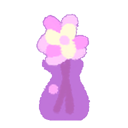 Wildflower Vase