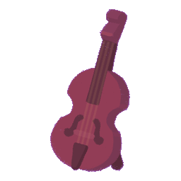 Small Violin