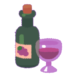 Suspicious Drink