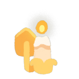 Candle (R)