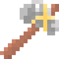 Stone Axe