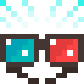 3D Glasses