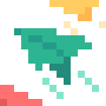 Paper Plane