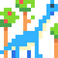 Brachiosaurus