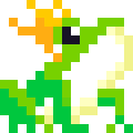 The Frog Prince