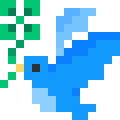 Bluebird