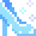 Glass Slipper
