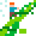 Magic Beanstalk
