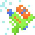 Water Pistol