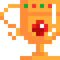 Golden Goblet